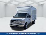 New 2026 Ford E-350 Cutaway for sale #TDD30638 - photo 7