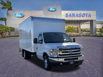 2026 Ford E-350 RWD Box Van for sale #TDD30642 - photo 1