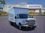 New 2026 Ford E-350 Box Van for sale #TDD30642 - photo 1