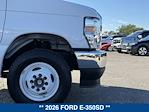 New 2026 Ford E-350 Box Van for sale #TDD30642 - photo 11