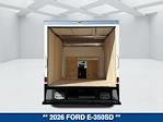 New 2026 Ford E-350 Box Van for sale #TDD30642 - photo 2