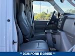 New 2026 Ford E-350 Box Van for sale #TDD30642 - photo 13