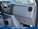 New 2026 Ford E-350 Box Van for sale #TDD30642 - photo 14