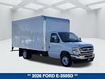 New 2026 Ford E-350 Box Van for sale #TDD30642 - photo 4