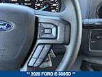 New 2026 Ford E-350 Box Van for sale #TDD30642 - photo 20