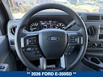 New 2026 Ford E-350 Box Van for sale #TDD30642 - photo 21