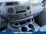 New 2026 Ford E-350 Box Van for sale #TDD30642 - photo 23