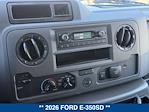New 2026 Ford E-350 Box Van for sale #TDD30642 - photo 24