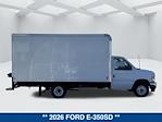 New 2026 Ford E-350 Box Van for sale #TDD30642 - photo 5