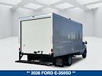 New 2026 Ford E-350 Box Van for sale #TDD30642 - photo 3
