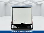 New 2026 Ford E-350 Box Van for sale #TDD30642 - photo 6