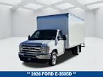 New 2026 Ford E-350 Box Van for sale #TDD30642 - photo 8