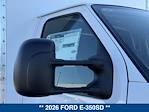 New 2026 Ford E-350 Box Van for sale #TDD30642 - photo 10
