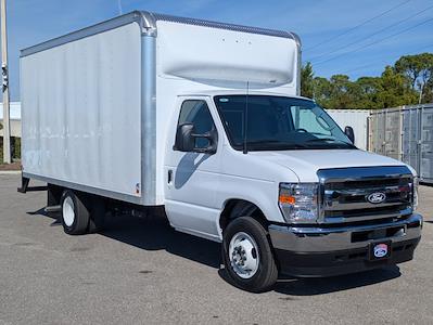 New 2026 Ford E-350 Cutaway for sale #TDD30649 - photo 1