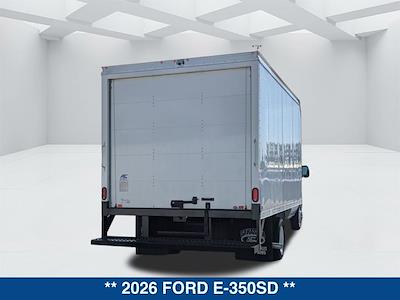 New 2026 Ford E-350 Box Truck for sale #TDD30660 - photo 2