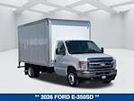 New 2026 Ford E-350 Box Truck for sale #TDD30660 - photo 1