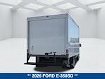 New 2026 Ford E-350 Box Truck for sale #TDD30660 - photo 2