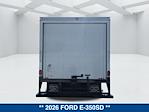 New 2026 Ford E-350 Box Truck for sale #TDD30660 - photo 4