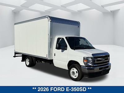 New 2026 Ford E-350 Cutaway for sale #TDD30692 - photo 2