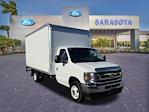 New 2026 Ford E-350 Cutaway for sale #TDD30692 - photo 1