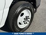 New 2026 Ford E-350 Cutaway for sale #TDD30692 - photo 12