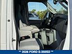 New 2026 Ford E-350 Cutaway for sale #TDD30692 - photo 14