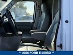 New 2026 Ford E-350 Cutaway for sale #TDD30692 - photo 16