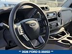 New 2026 Ford E-350 Cutaway for sale #TDD30692 - photo 17