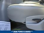 New 2026 Ford E-350 Cutaway for sale #TDD30692 - photo 18
