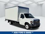 New 2026 Ford E-350 Cutaway for sale #TDD30692 - photo 2
