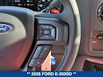 New 2026 Ford E-350 Cutaway for sale #TDD30692 - photo 21