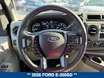 New 2026 Ford E-350 Cutaway for sale #TDD30692 - photo 22