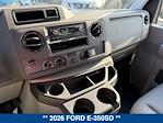 New 2026 Ford E-350 Cutaway for sale #TDD30692 - photo 24