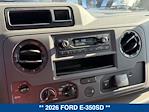 New 2026 Ford E-350 Cutaway for sale #TDD30692 - photo 25