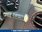 New 2026 Ford E-350 Cutaway for sale #TDD30692 - photo 27