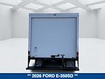 New 2026 Ford E-350 Cutaway for sale #TDD30692 - photo 5