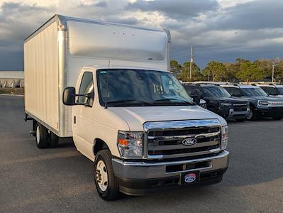 New 2026 Ford E-350 - photo 1