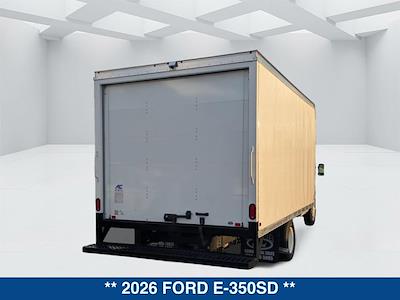New 2026 Ford E-350 - photo 1