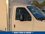 2026 Ford E-350 RWD American Commercial Body Company, Inc. Box Van for sale #TDD30694 - photo 10