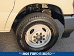 2026 Ford E-350 RWD American Commercial Body Company, Inc. Box Van for sale #TDD30694 - photo 11