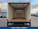 2026 Ford E-350 RWD American Commercial Body Company, Inc. Box Van for sale #TDD30694 - photo 12