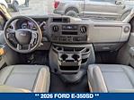 2026 Ford E-350 RWD American Commercial Body Company, Inc. Box Van for sale #TDD30694 - photo 13