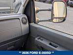 2026 Ford E-350 RWD American Commercial Body Company, Inc. Box Van for sale #TDD30694 - photo 14