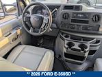 2026 Ford E-350 RWD American Commercial Body Company, Inc. Box Van for sale #TDD30694 - photo 17