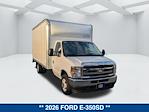 2026 Ford E-350 RWD American Commercial Body Company, Inc. Box Van for sale #TDD30694 - photo 1