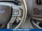 2026 Ford E-350 RWD American Commercial Body Company, Inc. Box Van for sale #TDD30694 - photo 20