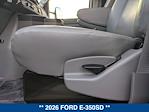 2026 Ford E-350 RWD American Commercial Body Company, Inc. Box Van for sale #TDD30694 - photo 23