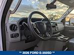 2026 Ford E-350 RWD American Commercial Body Company, Inc. Box Van for sale #TDD30694 - photo 24