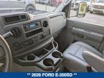 2026 Ford E-350 RWD American Commercial Body Company, Inc. Box Van for sale #TDD30694 - photo 27