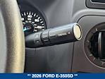 2026 Ford E-350 RWD American Commercial Body Company, Inc. Box Van for sale #TDD30694 - photo 28